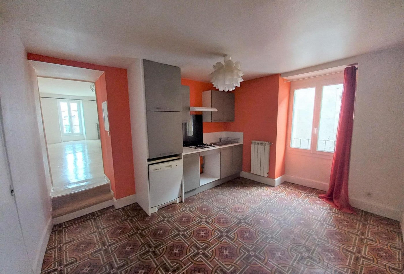 Appartement Rue Alfred Merle à Millau