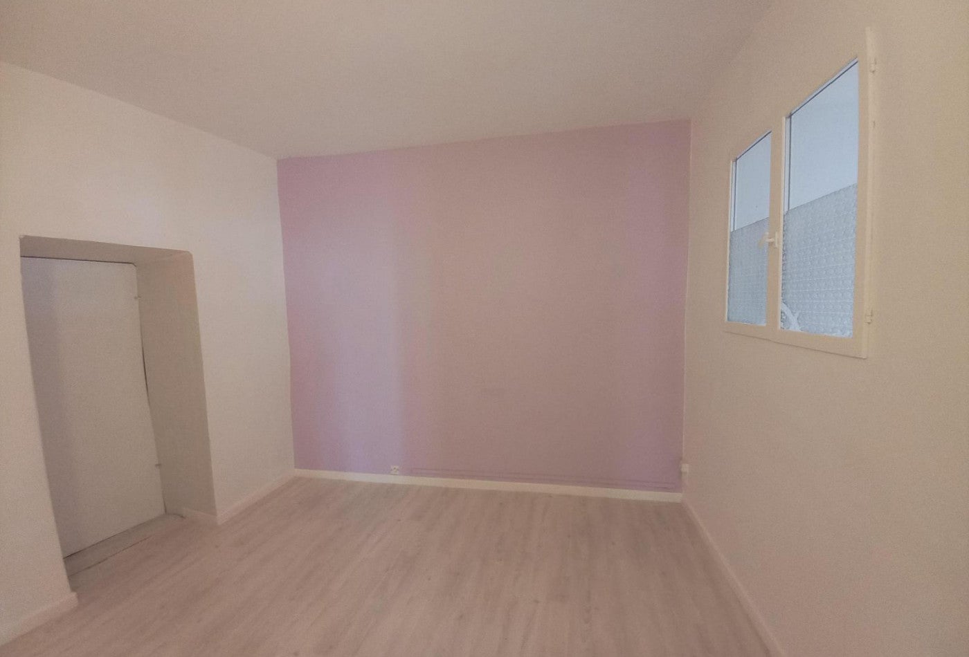Appartement Rue Alfred Merle à Millau