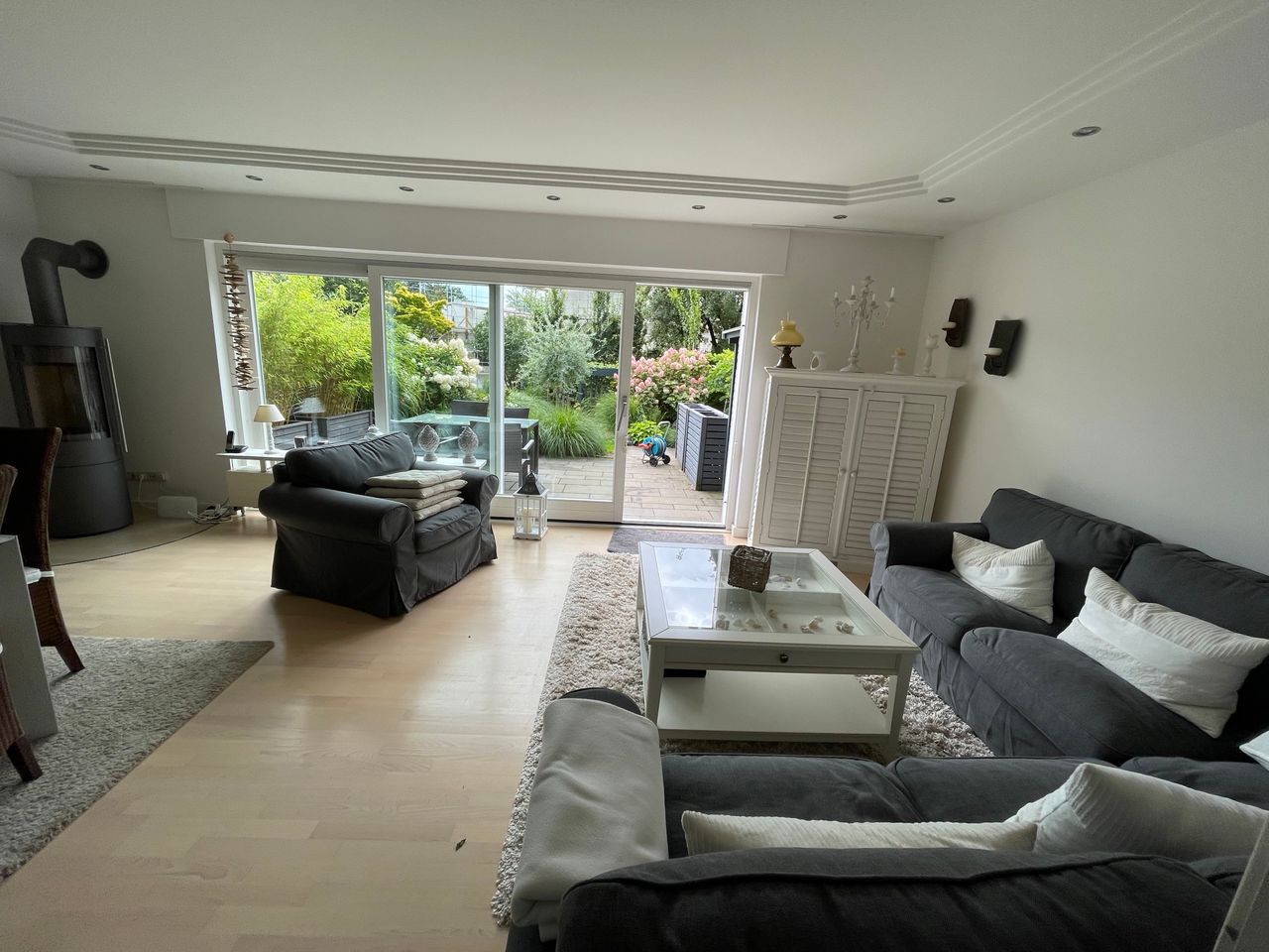 Wohnung Starenweg in Aachen