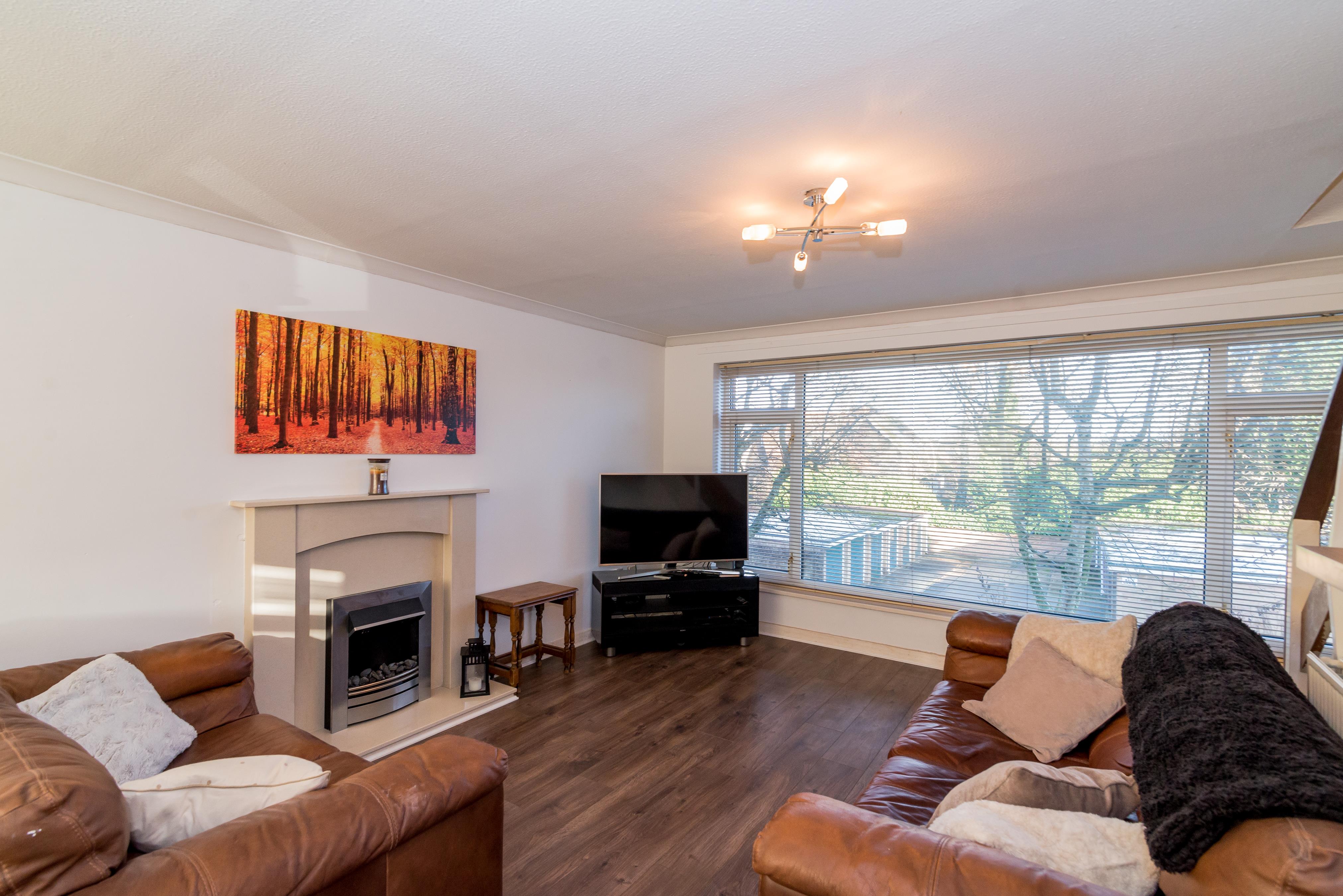 Flat Sutton Court in Birmingham