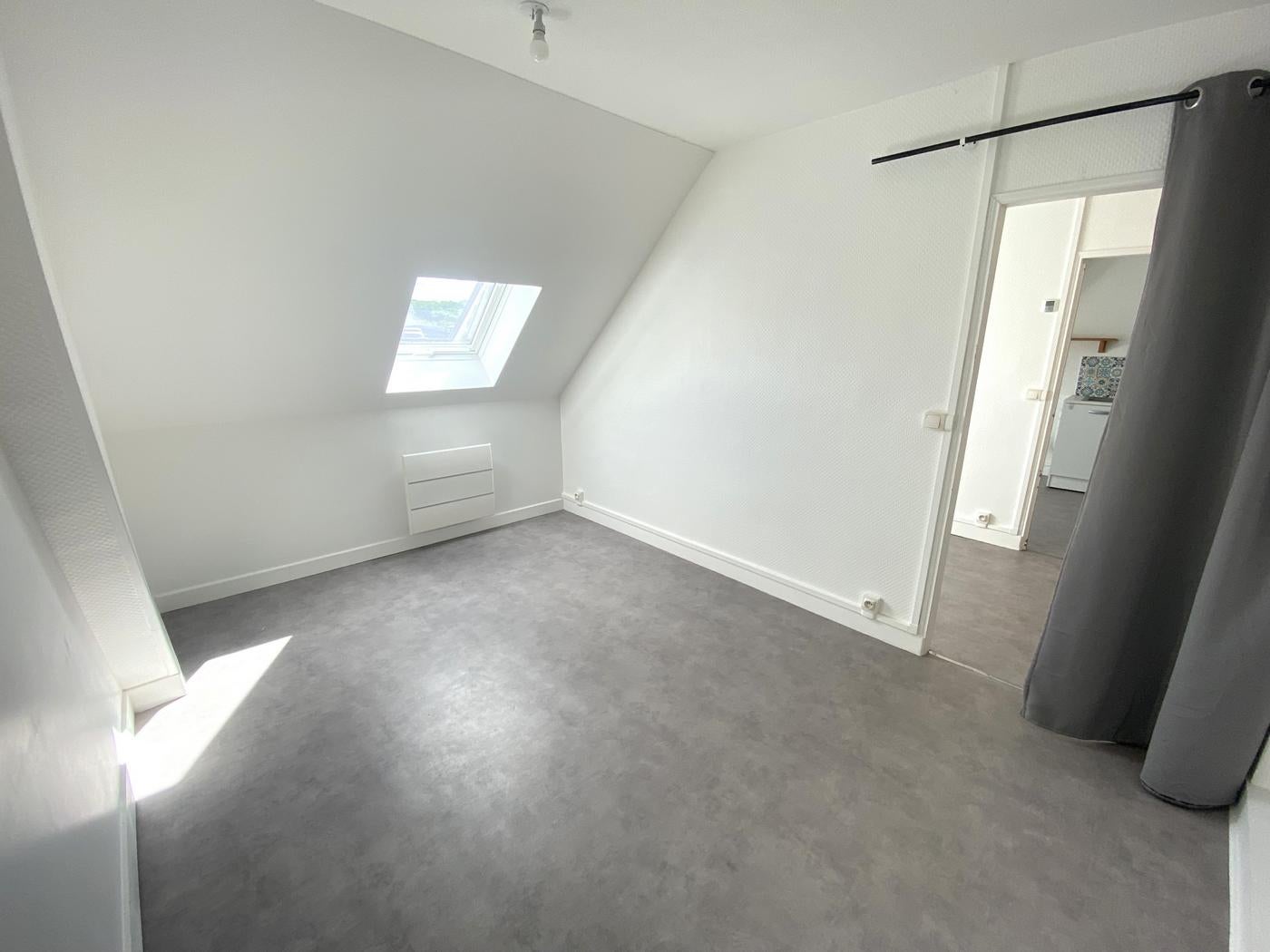 Appartement Rue du Palais de Justice à Coulommiers