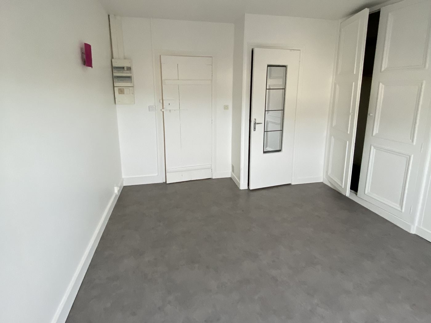 Flat Rue du Palais de Justice in Coulommiers