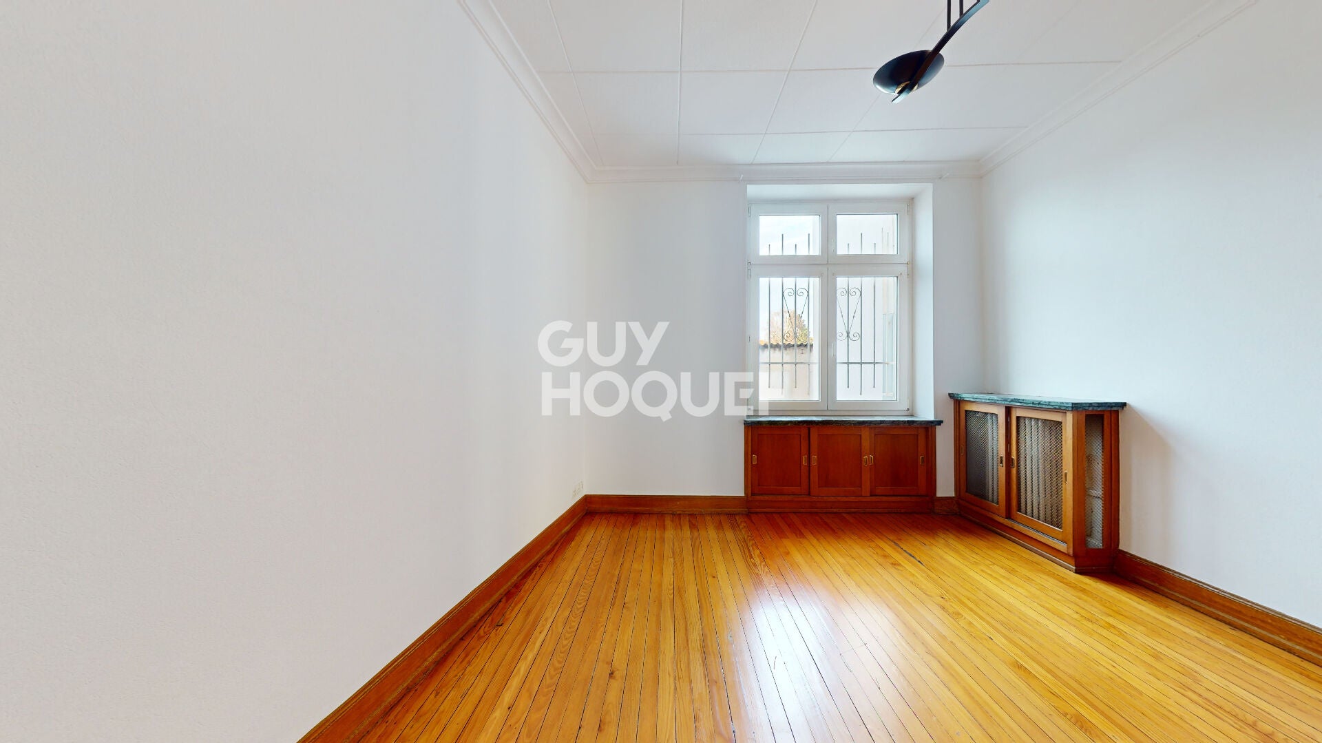 Appartement Rue Ampère à Freyming-Merlebach