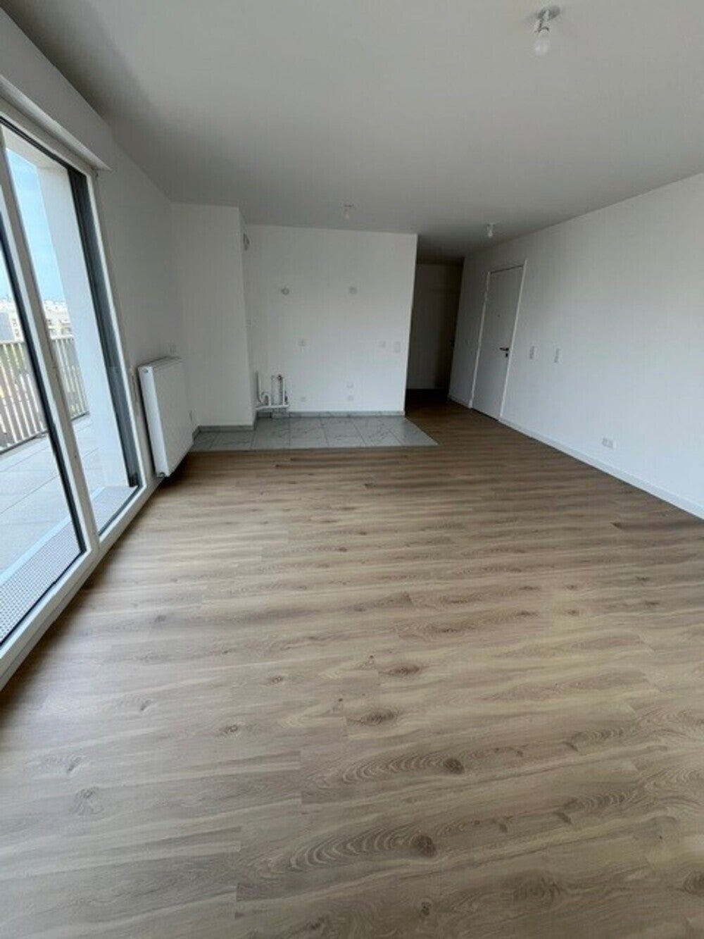 Appartement Rue Romain Rolland à Bagneux