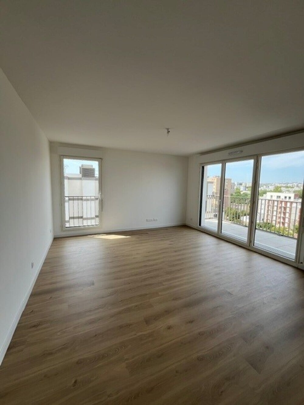 Appartement Rue Romain Rolland à Bagneux