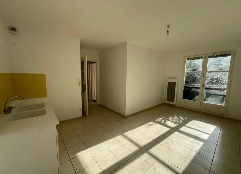 Flat Rue du Foix in Blois