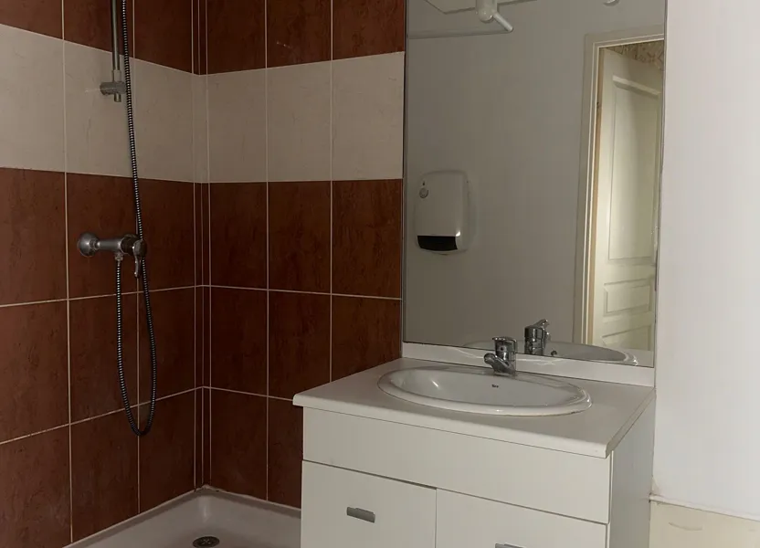 Flat Rue du Foix in Blois