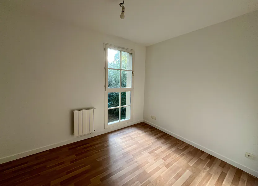 Flat Rue du Foix in Blois