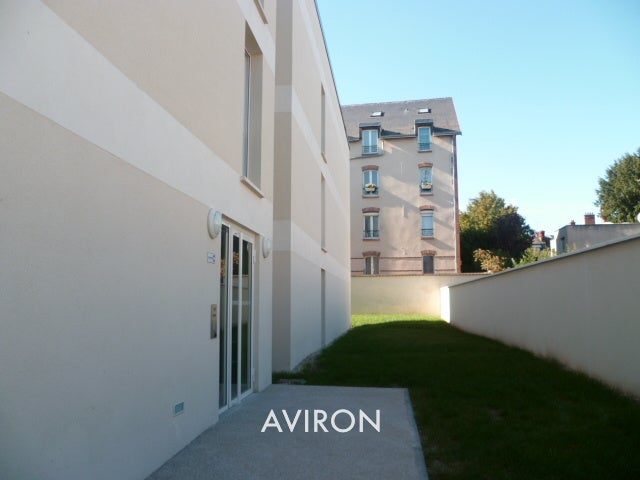 Appartement Rue Pierre-Brossolette à Chartres