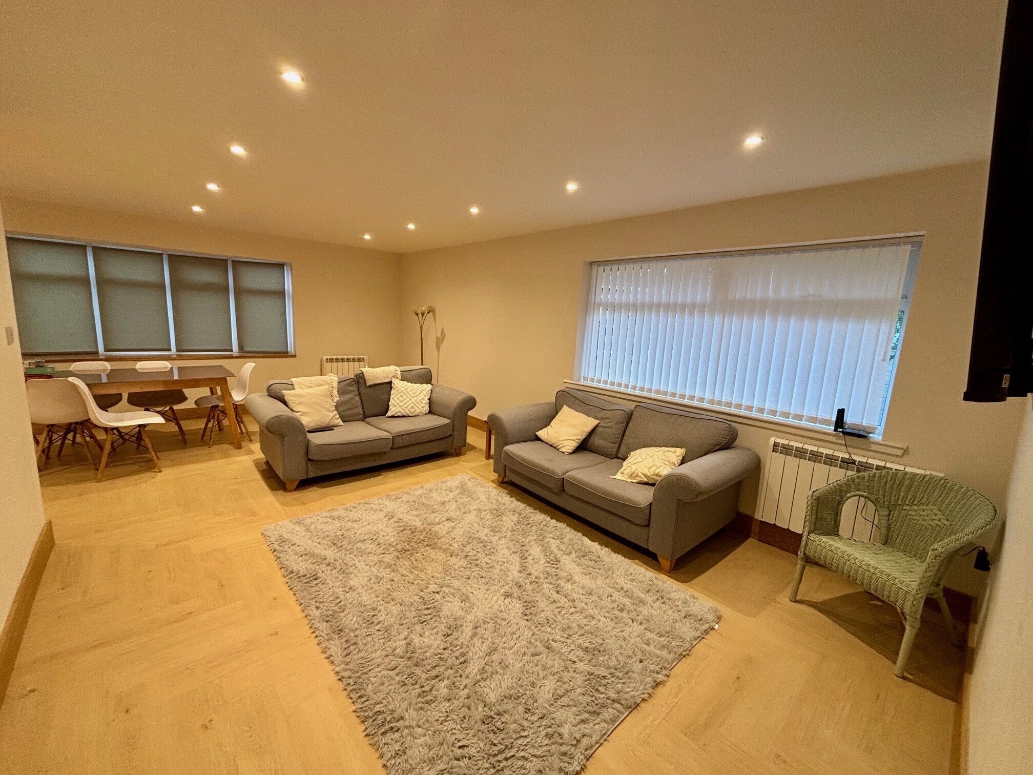 House Woodend Way in Newcastle upon Tyne