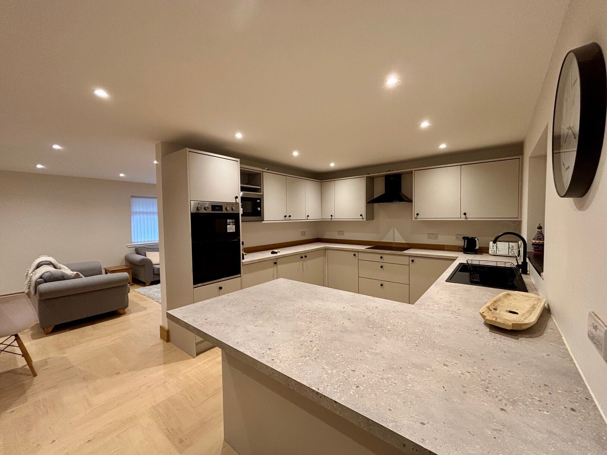 House Woodend Way in Newcastle upon Tyne