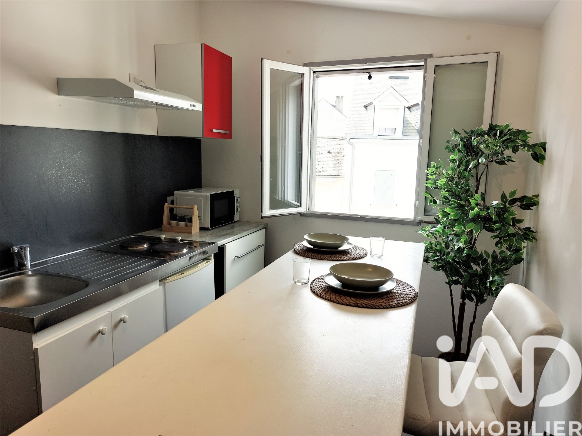 Appartement Rue de la Victoire à Tarbes
