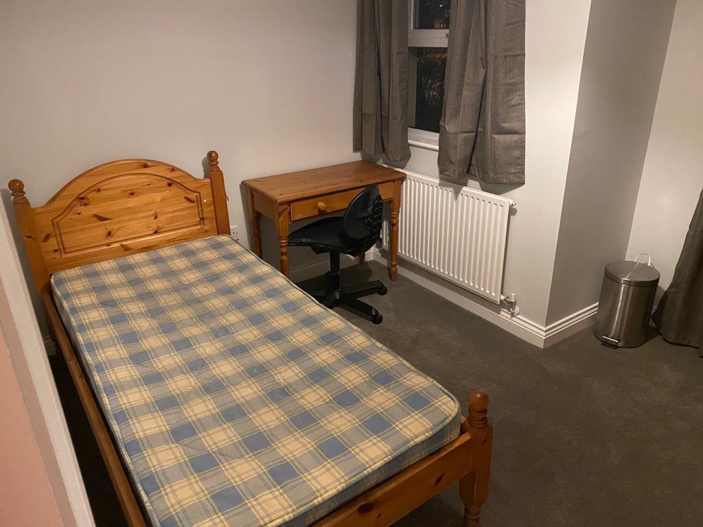 Flat Venneit Close in Oxford