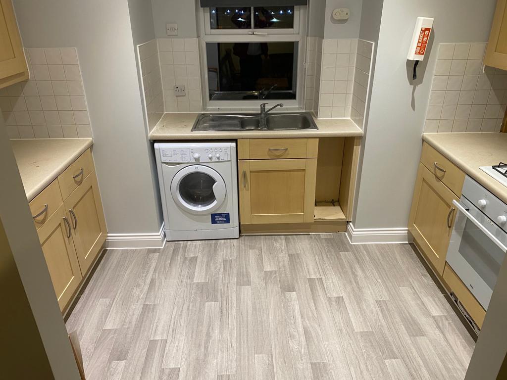Flat Venneit Close in Oxford