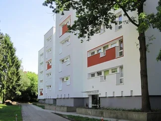 Wohnung Nagelshof in Hamburg