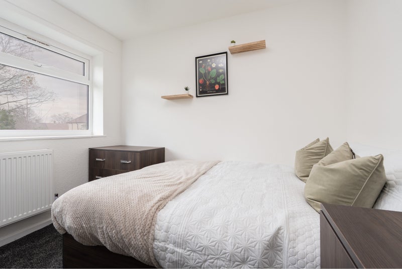 Room Felskirk Road in Manchester