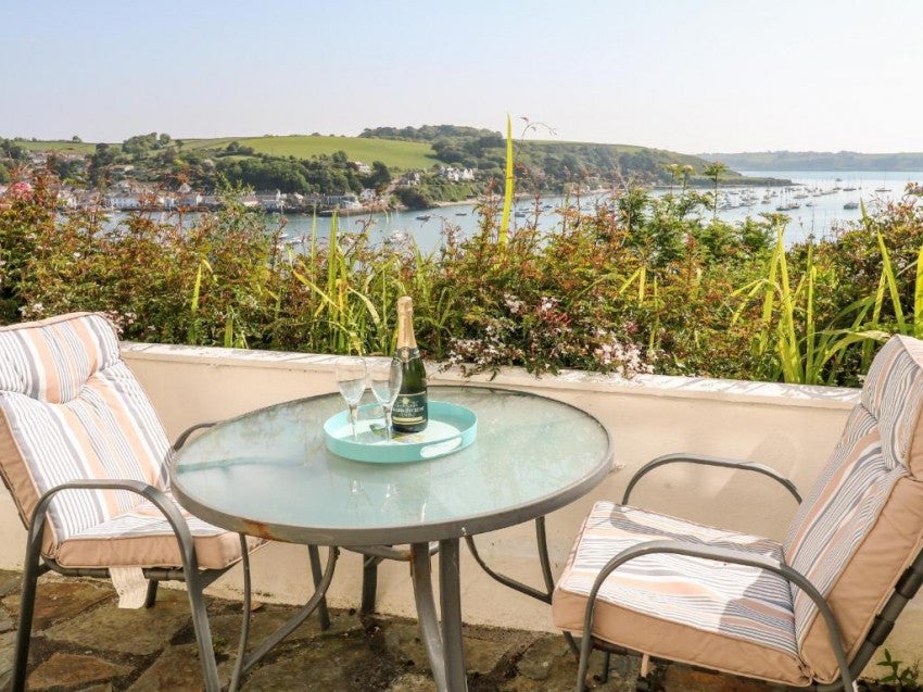 House Trevethan Court in Falmouth