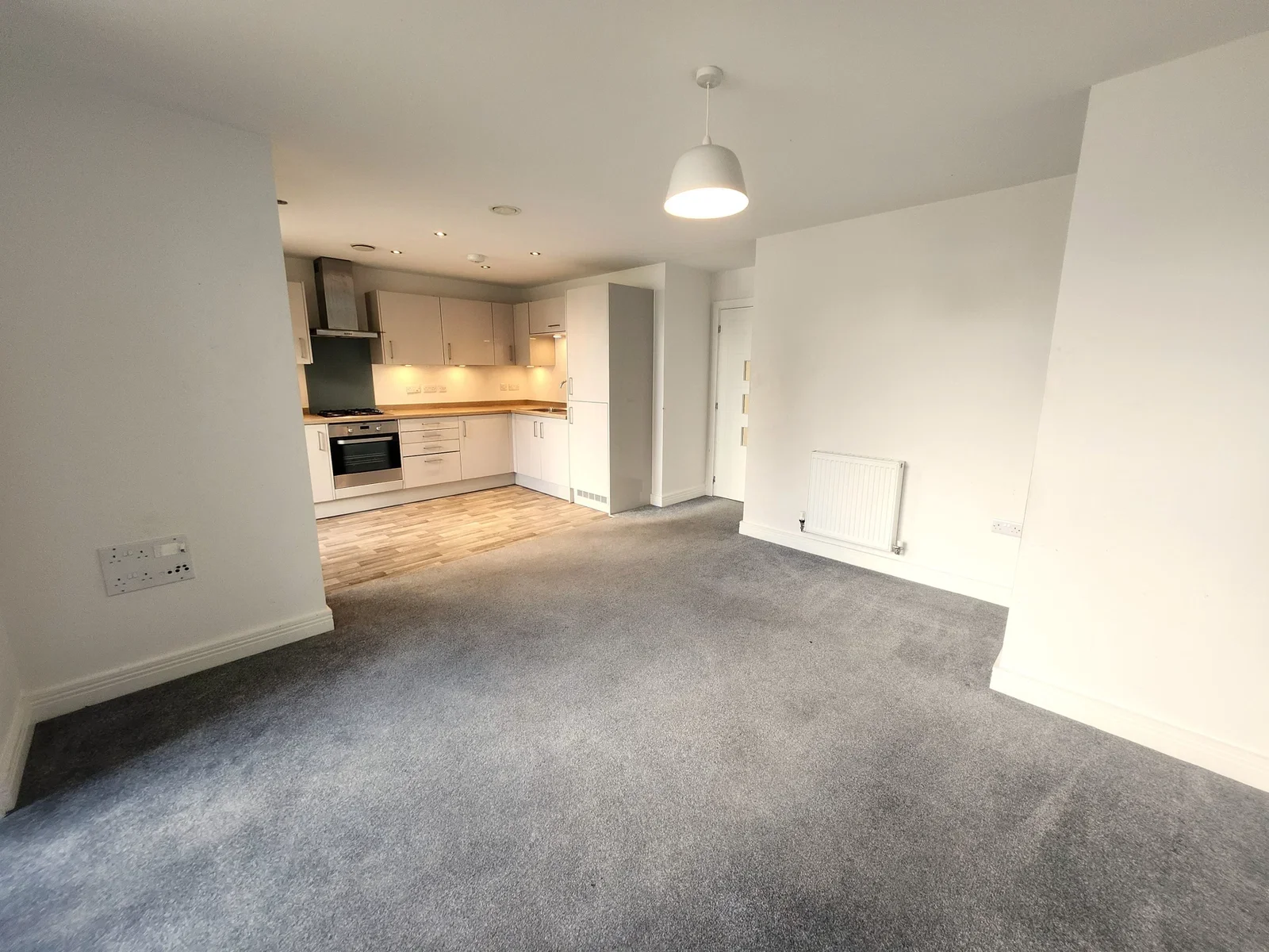 Flat Laurel Lane in Halesowen
