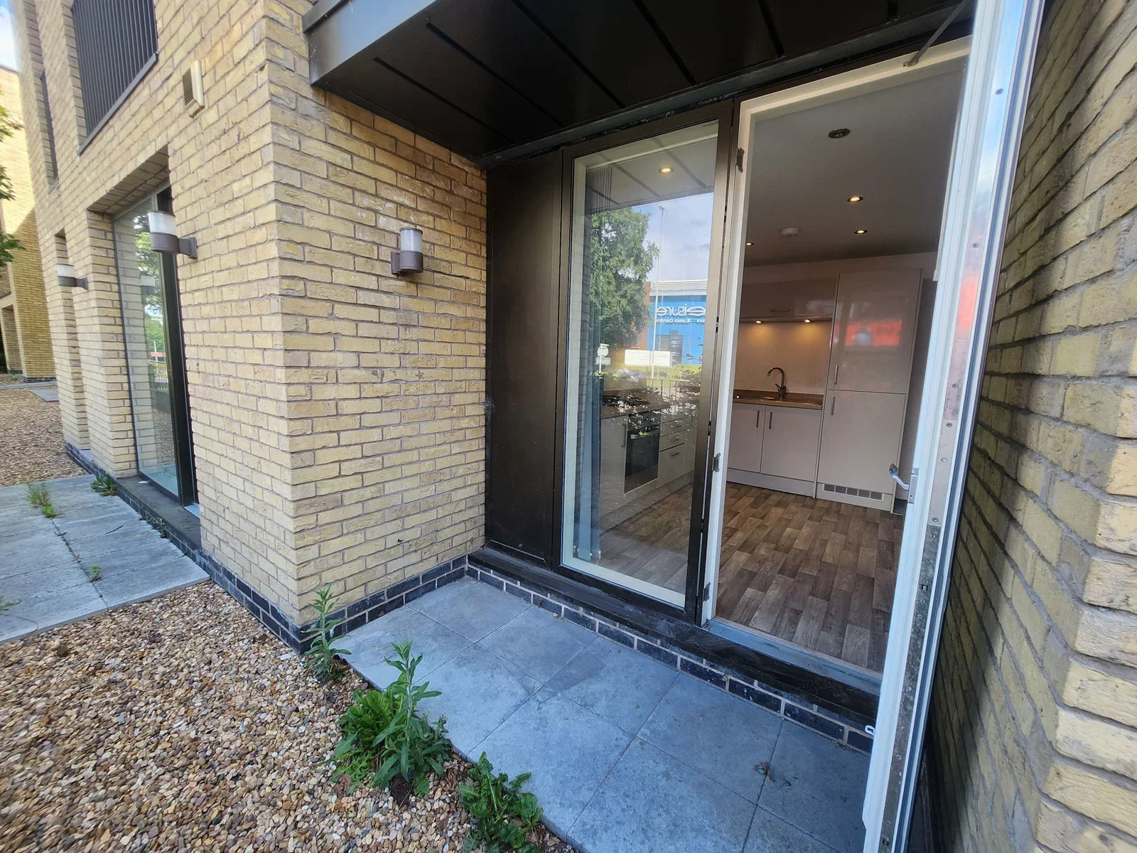 Flat Laurel Lane in Halesowen