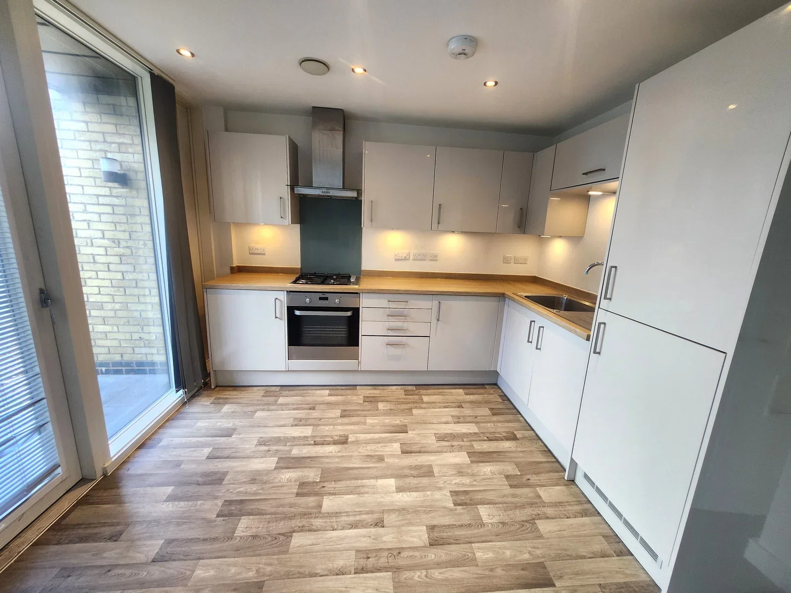 Flat Laurel Lane in Halesowen