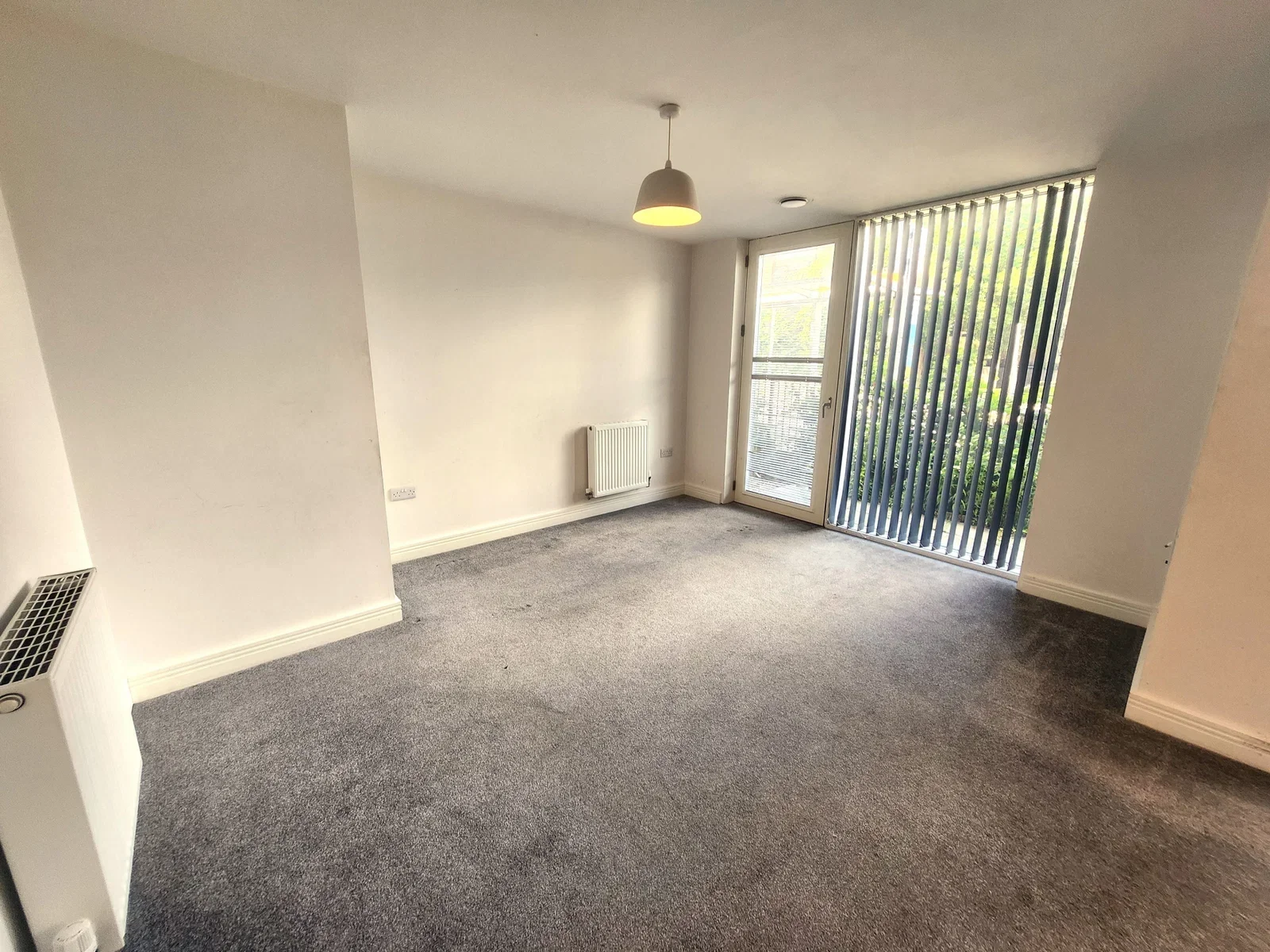 Flat Laurel Lane in Halesowen
