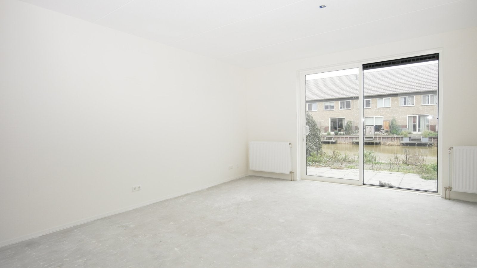 Huis Oosterscheldestraat in Berkel en Rodenrijs