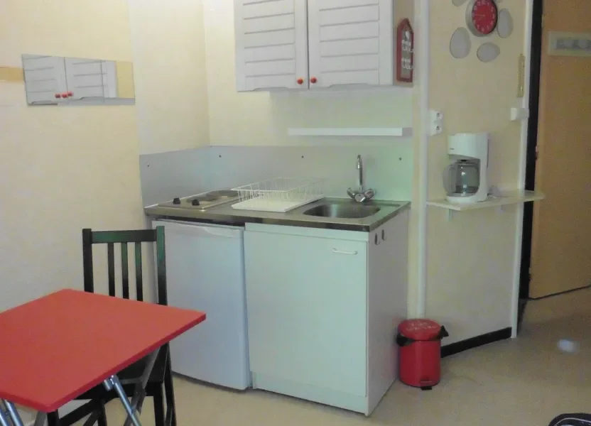 Appartement Chemin de Chazelles à Saint-Genis-Laval