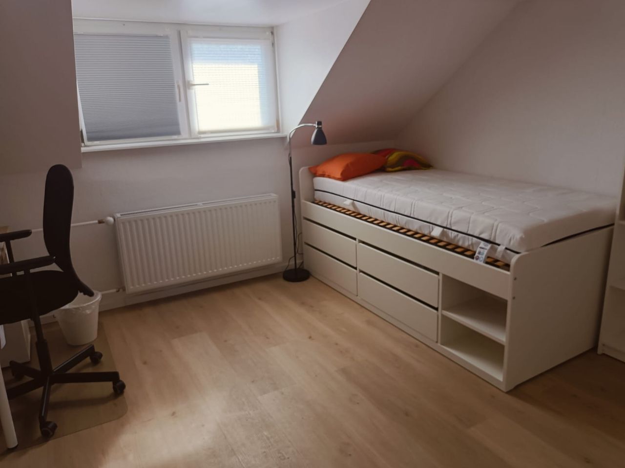 Zimmer Königswinterer Straße in Bonn