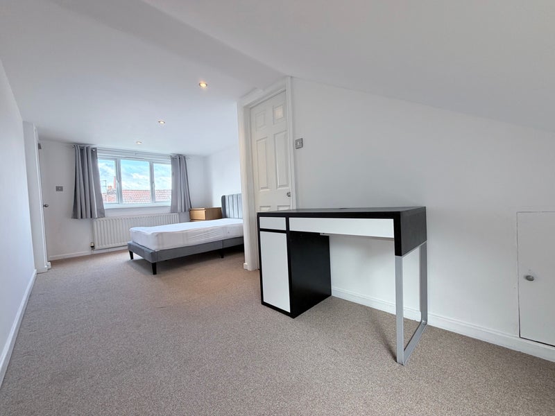 Room Victoria Parade in Bristol