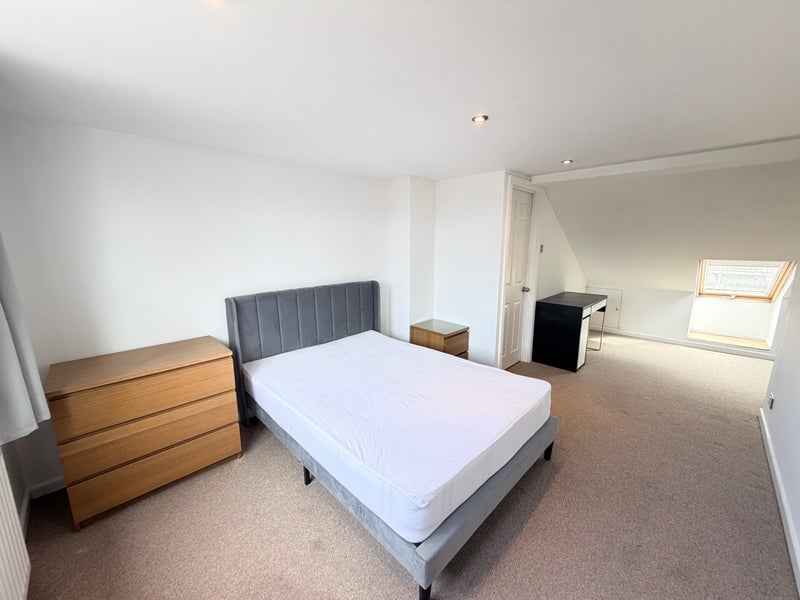 Room Victoria Parade in Bristol