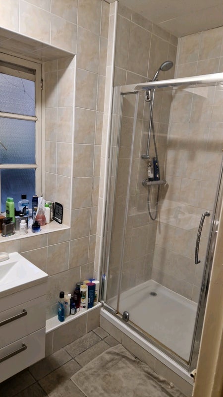 Room Clerkenwell Road in Greater London