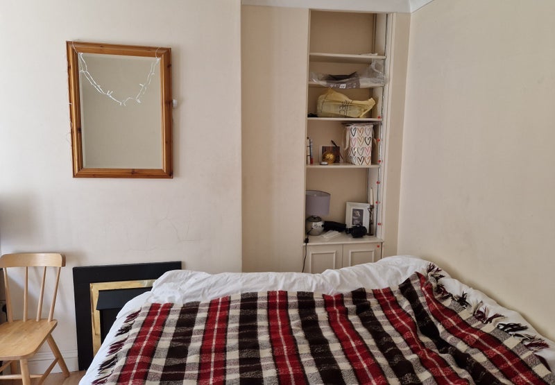 Room Clerkenwell Road in Greater London