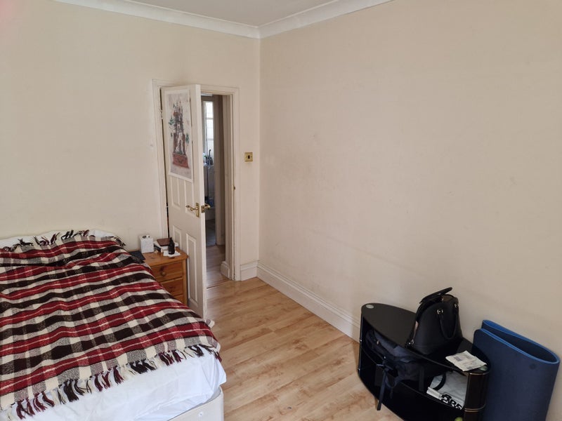 Room Clerkenwell Road in Greater London