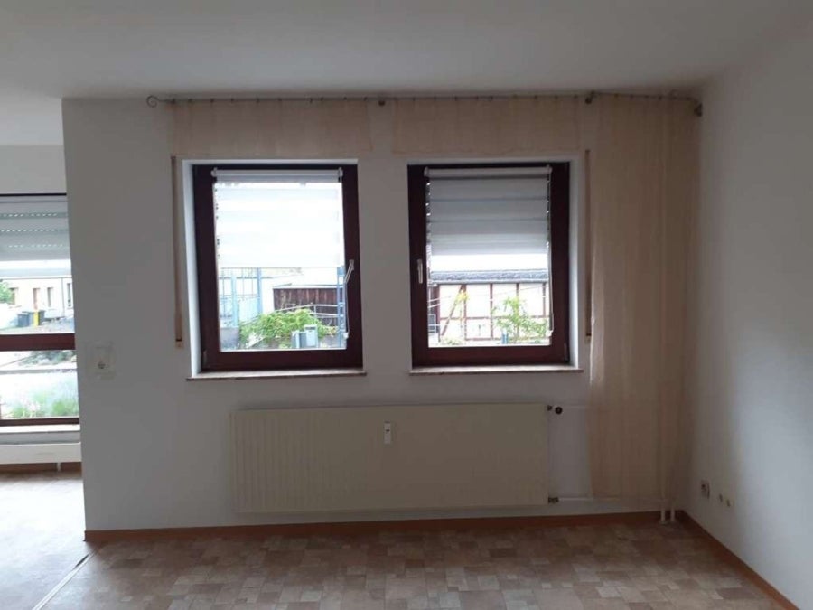 Wohnung Blankenberg in Lahnstein
