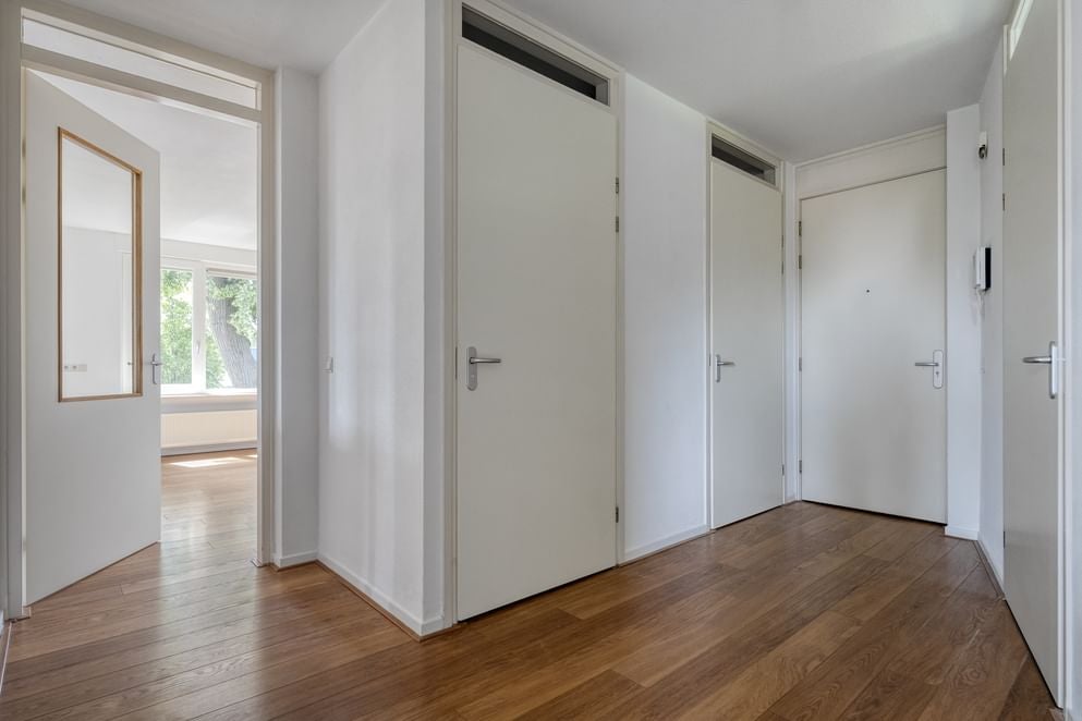 Appartement te koop: Spoorstraat 2-03, Daarlerveen