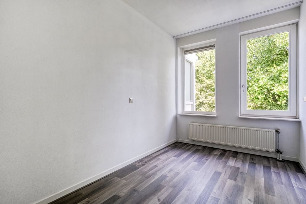 Appartement te koop: Spoorstraat 2-03, Daarlerveen