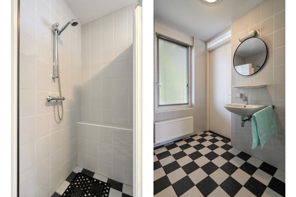 Appartement te koop: Spoorstraat 2-03, Daarlerveen