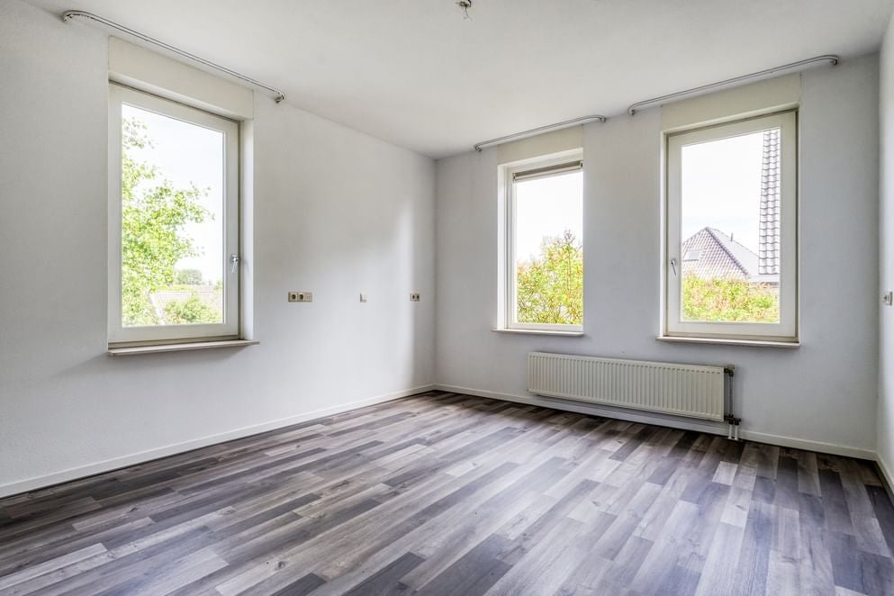 Appartement te koop: Spoorstraat 2-03, Daarlerveen