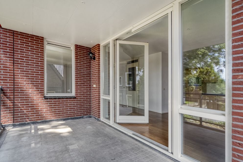 Appartement te koop: Spoorstraat 2-03, Daarlerveen