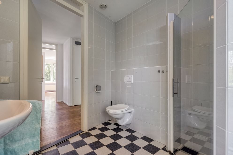 Appartement te koop: Spoorstraat 2-03, Daarlerveen