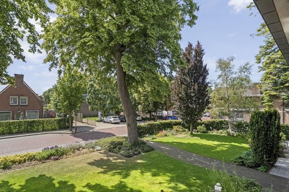 Appartement te koop: Spoorstraat 2-03, Daarlerveen