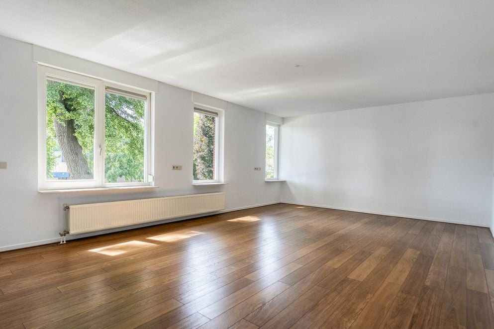 Appartement te koop: Spoorstraat 2-03, Daarlerveen