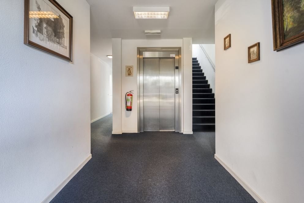 Appartement te koop: Spoorstraat 2-03, Daarlerveen