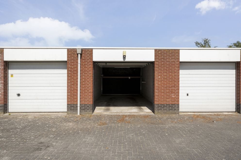Appartement te koop: Spoorstraat 2-03, Daarlerveen