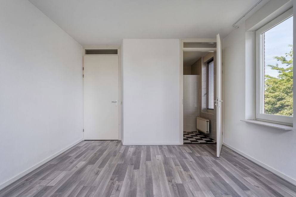 Appartement te koop: Spoorstraat 2-03, Daarlerveen