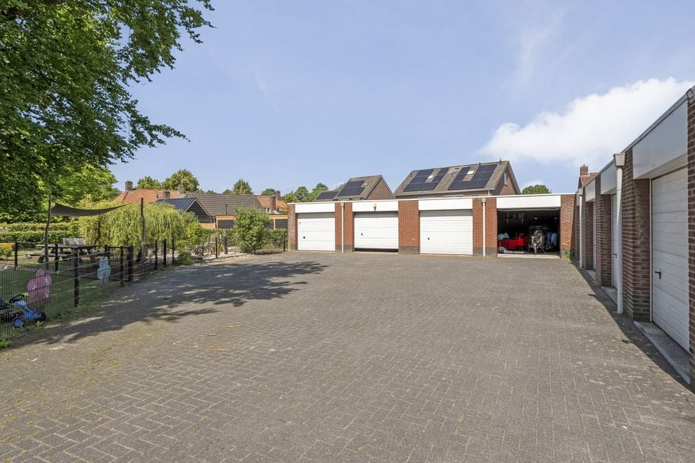 Appartement te koop: Spoorstraat 2-03, Daarlerveen