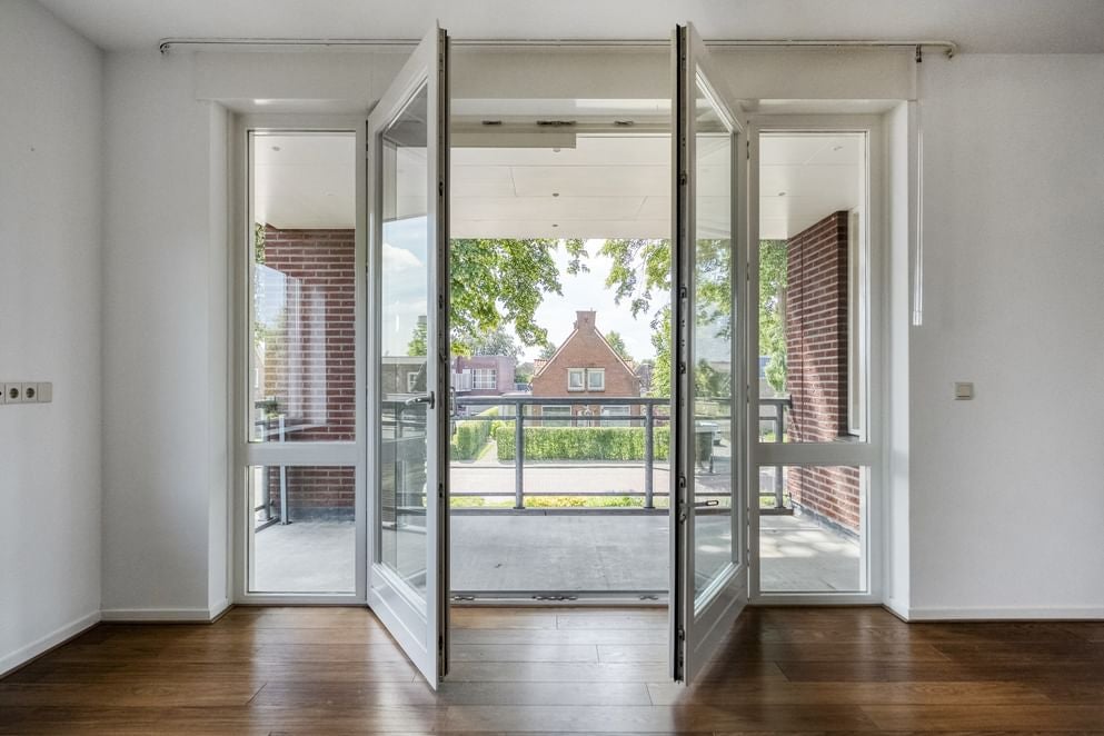 Appartement te koop: Spoorstraat 2-03, Daarlerveen