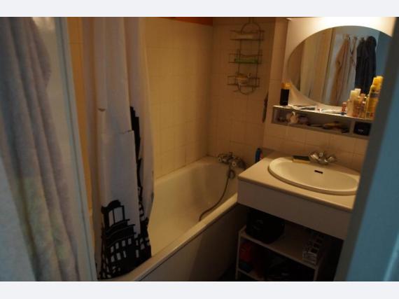 Appartement Rue duffour-dubergier à Bordeaux
