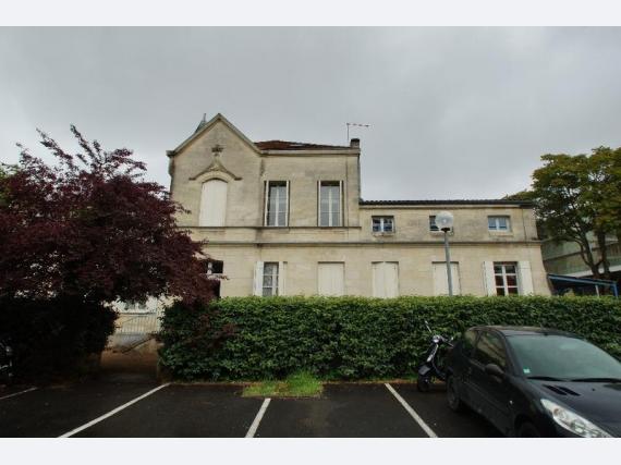 Flat Rue duffour-dubergier in Bordeaux