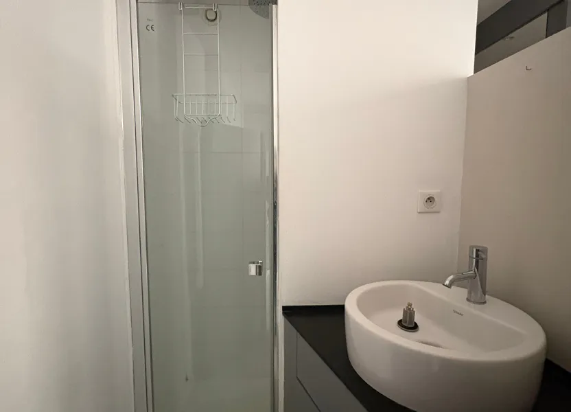 Appartement Rue Gargoulleau à La Rochelle